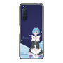 Slim Protection Case［ Re:ZERO -Starting Life in Another World- Rem - Standing Illustration ］