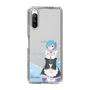 Slim Protection Case［ Re:ZERO -Starting Life in Another World- Rem - Standing Illustration ］