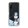 Slim Protection Case［ Re:ZERO -Starting Life in Another World- Rem - Standing Illustration ］