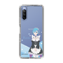 Slim Protection Case［ Re:ZERO -Starting Life in Another World- Rem - Standing Illustration ］