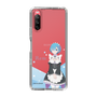 Slim Protection Case［ Re:ZERO -Starting Life in Another World- Rem - Standing Illustration ］