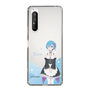 Slim Protection Case［ Re:ZERO -Starting Life in Another World- Rem - Standing Illustration ］