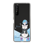 Slim Protection Case［ Re:ZERO -Starting Life in Another World- Rem - Standing Illustration ］