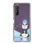Slim Protection Case［ Re:ZERO -Starting Life in Another World- Rem - Standing Illustration ］