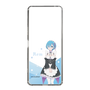 Slim Protection Case［ Re:ZERO -Starting Life in Another World- Rem - Standing Illustration ］