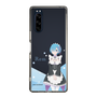 Slim Protection Case［ Re:ZERO -Starting Life in Another World- Rem - Standing Illustration ］