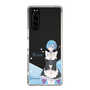 Slim Protection Case［ Re:ZERO -Starting Life in Another World- Rem - Standing Illustration ］
