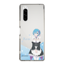 Slim Protection Case［ Re:ZERO -Starting Life in Another World- Rem - Standing Illustration ］
