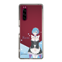 Slim Protection Case［ Re:ZERO -Starting Life in Another World- Rem - Standing Illustration ］