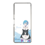Slim Protection Case［ Re:ZERO -Starting Life in Another World- Rem - Standing Illustration ］