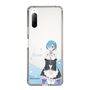 Slim Protection Case［ Re:ZERO -Starting Life in Another World- Rem - Standing Illustration ］