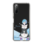 Slim Protection Case［ Re:ZERO -Starting Life in Another World- Rem - Standing Illustration ］