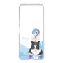 Slim Protection Case［ Re:ZERO -Starting Life in Another World- Rem - Standing Illustration ］