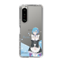 Slim Protection Case［ Re:ZERO -Starting Life in Another World- Rem - Standing Illustration ］