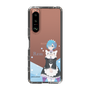 Slim Protection Case［ Re:ZERO -Starting Life in Another World- Rem - Standing Illustration ］