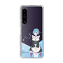 Slim Protection Case［ Re:ZERO -Starting Life in Another World- Rem - Standing Illustration ］