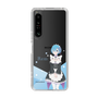 Slim Protection Case［ Re:ZERO -Starting Life in Another World- Rem - Standing Illustration ］