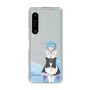 Slim Protection Case［ Re:ZERO -Starting Life in Another World- Rem - Standing Illustration ］