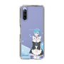 Slim Protection Case［ Re:ZERO -Starting Life in Another World- Rem - Standing Illustration ］