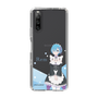 Slim Protection Case［ Re:ZERO -Starting Life in Another World- Rem - Standing Illustration ］