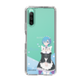 Slim Protection Case［ Re:ZERO -Starting Life in Another World- Rem - Standing Illustration ］