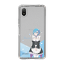 Slim Protection Case［ Re:ZERO -Starting Life in Another World- Rem - Standing Illustration ］