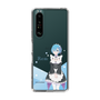 Slim Protection Case［ Re:ZERO -Starting Life in Another World- Rem - Standing Illustration ］