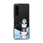 Slim Protection Case［ Re:ZERO -Starting Life in Another World- Rem - Standing Illustration ］