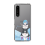 Slim Protection Case［ Re:ZERO -Starting Life in Another World- Rem - Standing Illustration ］