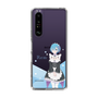 Slim Protection Case［ Re:ZERO -Starting Life in Another World- Rem - Standing Illustration ］