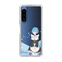 Slim Protection Case［ Re:ZERO -Starting Life in Another World- Rem - Standing Illustration ］
