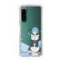 Slim Protection Case［ Re:ZERO -Starting Life in Another World- Rem - Standing Illustration ］