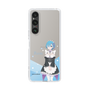 Slim Protection Case［ Re:ZERO -Starting Life in Another World- Rem - Standing Illustration ］