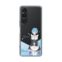 Slim Protection Case［ Re:ZERO -Starting Life in Another World- Rem - Standing Illustration ］