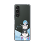 Slim Protection Case［ Re:ZERO -Starting Life in Another World- Rem - Standing Illustration ］