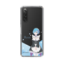 Slim Protection Case［ Re:ZERO -Starting Life in Another World- Rem - Standing Illustration ］