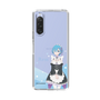 Slim Protection Case［ Re:ZERO -Starting Life in Another World- Rem - Standing Illustration ］