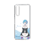 Slim Protection Case［ Re:ZERO -Starting Life in Another World- Rem - Standing Illustration ］