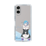 Slim Protection Case［ Re:ZERO -Starting Life in Another World- Rem - Standing Illustration ］