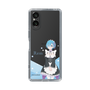 Slim Protection Case［ Re:ZERO -Starting Life in Another World- Rem - Standing Illustration ］
