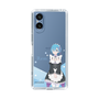 Slim Protection Case［ Re:ZERO -Starting Life in Another World- Rem - Standing Illustration ］