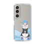 Slim Protection Case［ Re:ZERO -Starting Life in Another World- Rem - Standing Illustration ］