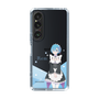 Slim Protection Case［ Re:ZERO -Starting Life in Another World- Rem - Standing Illustration ］