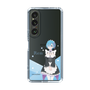 Slim Protection Case［ Re:ZERO -Starting Life in Another World- Rem - Standing Illustration ］