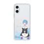 Slim Protection Case［ Re:ZERO -Starting Life in Another World- Rem - Standing Illustration ］