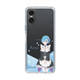 Slim Protection Case［ Re:ZERO -Starting Life in Another World- Rem - Standing Illustration ］