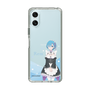 Slim Protection Case［ Re:ZERO -Starting Life in Another World- Rem - Standing Illustration ］