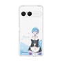 Slim Protection Case［ Re:ZERO -Starting Life in Another World- Rem - Standing Illustration ］