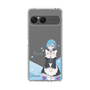 Slim Protection Case［ Re:ZERO -Starting Life in Another World- Rem - Standing Illustration ］