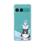 Slim Protection Case［ Re:ZERO -Starting Life in Another World- Rem - Standing Illustration ］